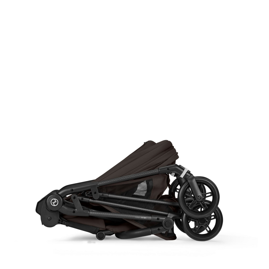 CYBEX Gold Melio Carbon 7